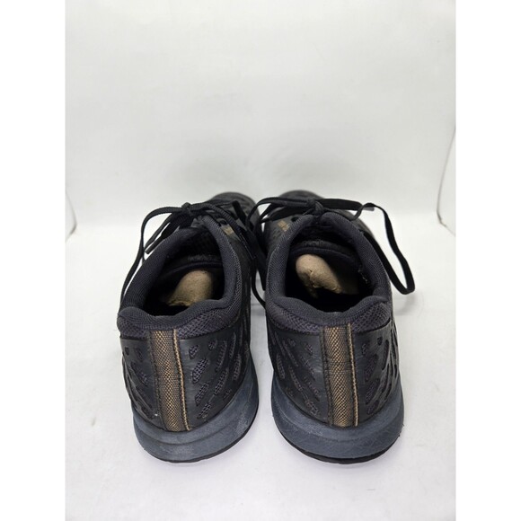 New Balance Minimus Shoes Mens 7 D Black Minimalist Barefoot Vibram Gym Sneakers main image 5